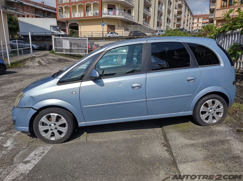 Opel Meriva 1.3 CDTI Enjoy