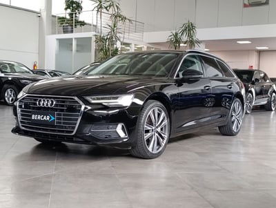 Audi A6 Avant 45 3.0 TDI quattro ultra S tronic Business usata
