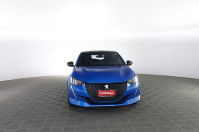 Peugeot 208 PureTech 130 Stop&Start EAT8 5 porte GT Line usata