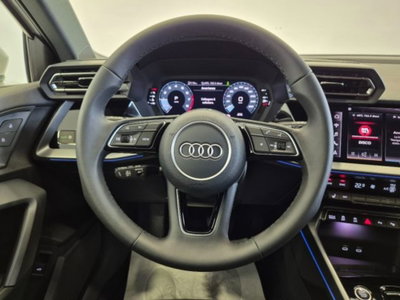 Audi A3 Sedan 35 TFSI S tronic S line edition (10)