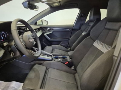 Audi A3 Sedan 35 TFSI S tronic S line edition (16)