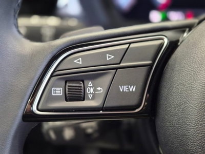 Audi A3 Sedan 35 TFSI S tronic S line edition (17)