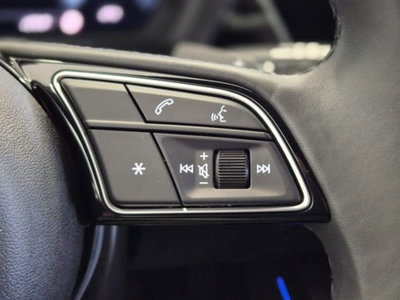 Audi A3 Sedan 35 TFSI S tronic S line edition (18)