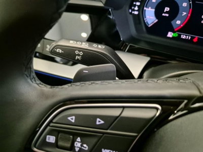 Audi A3 Sedan 35 TFSI S tronic S line edition (19)