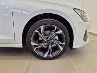 Audi A3 Sedan 35 TFSI S tronic S line edition (7)