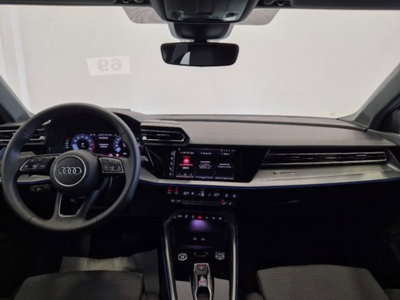 Audi A3 Sedan 35 TFSI S tronic S line edition (9)