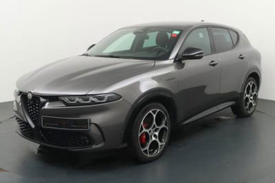 Alfa Romeo Tonale 1.6 Veloce 130cv tct6 usata