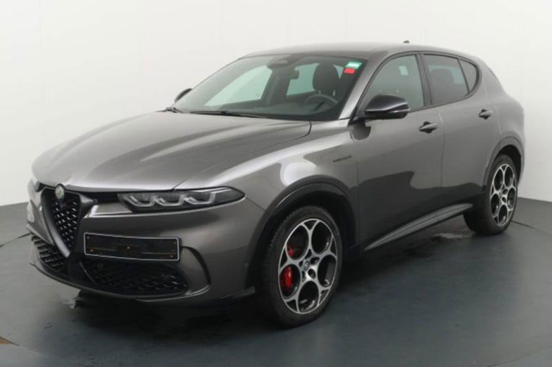 Alfa Romeo Tonale 1.6 Veloce 130cv tct6