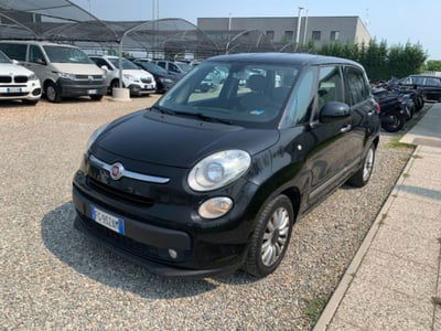 Fiat 500L 1.3 Multijet 95 CV Business usata