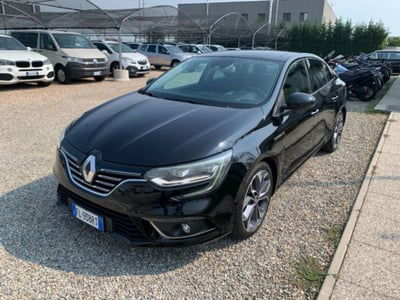Renault Mégane dCi 8V 110CV EDC Energy Intens usata