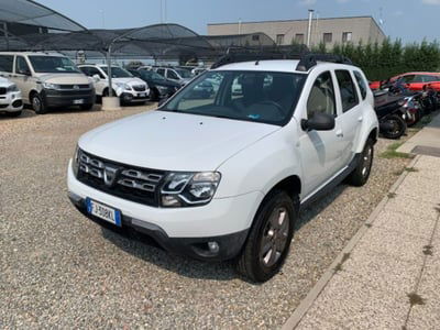 Dacia Duster 1.6 115 CV S&S 4x2 GPL Serie Speciale Brave usata