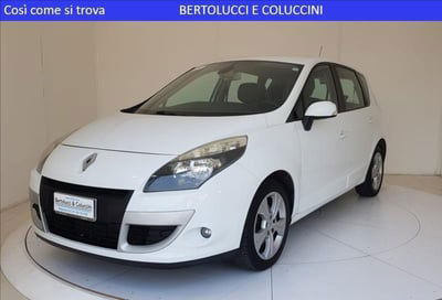 Renault Scenic E-Tech Electric 1.5 dCi 110CV Attractive usata