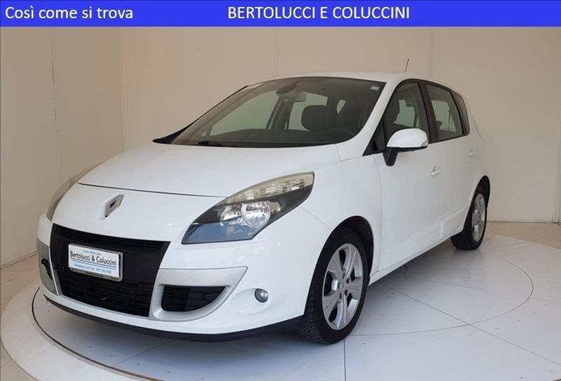 Renault Scenic E-Tech Electric 1.5 dCi 110CV Attractive