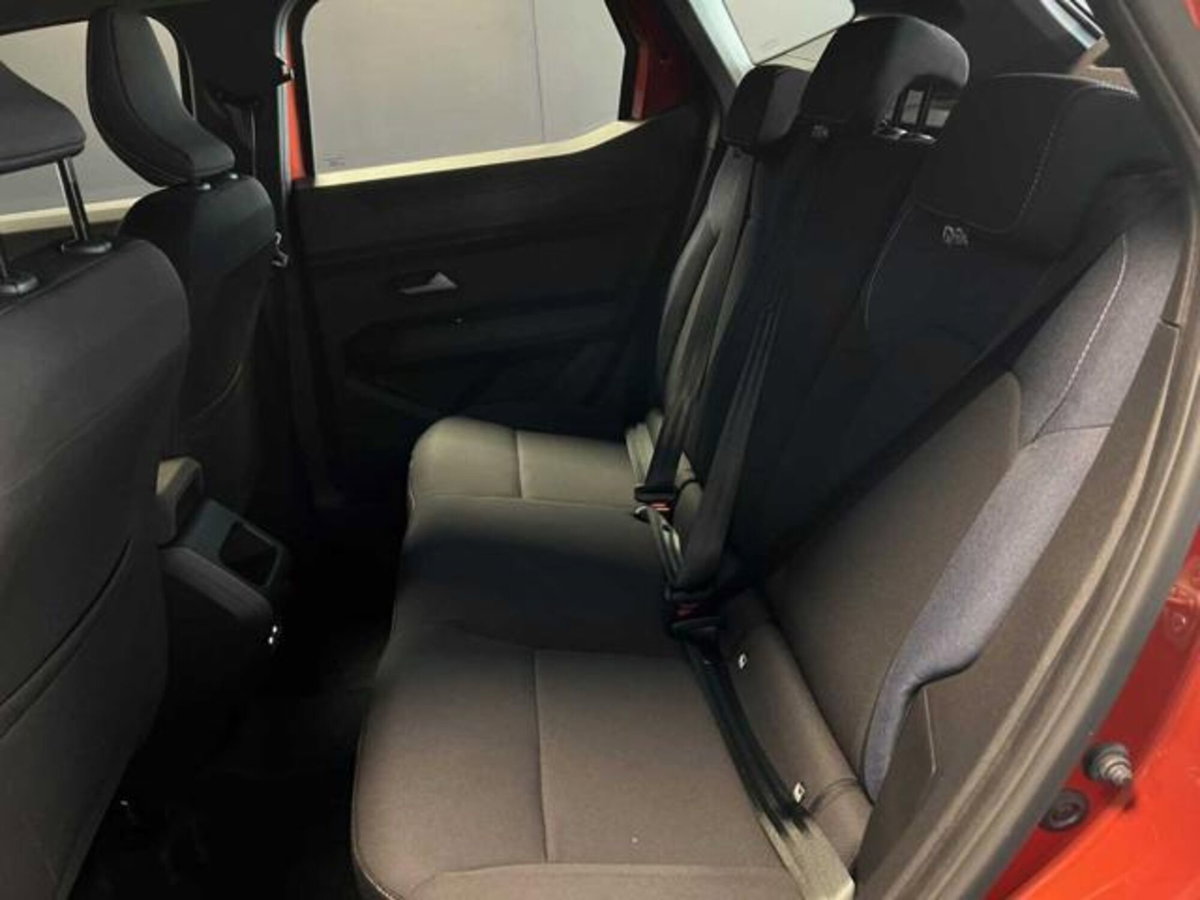 Dacia Duster 1.2 mild hybrid Expression 4x4 130cv (12)