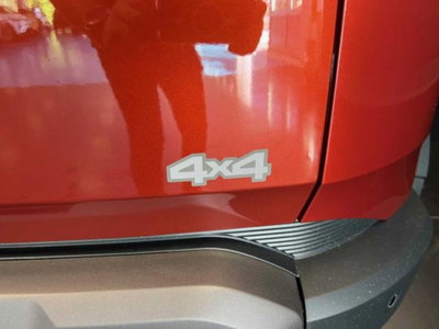 Dacia Duster 1.2 mild hybrid Expression 4x4 130cv (16)