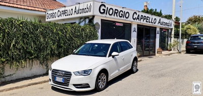 Audi A3 Sportback 1.6 TDI Young (6)