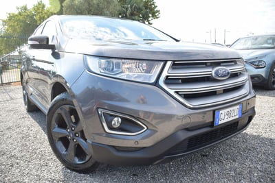 Ford Edge 2.0 TDCI 180 CV AWD Start&Stop Sport usata