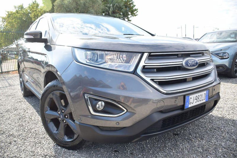 Ford Edge 2.0 TDCI 180 CV AWD Start&Stop Sport