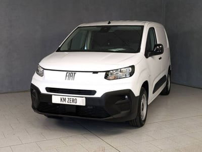 Fiat Doblò Furgone van 1.5 bluehdi 100cv LH1