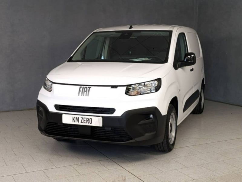 Fiat Doblò Furgone van 1.5 bluehdi 100cv LH1