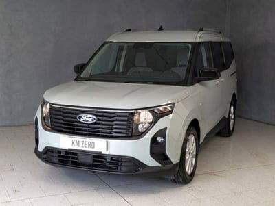Ford Tourneo Courier 1.0 ecoboost 125cv Titanium powershift