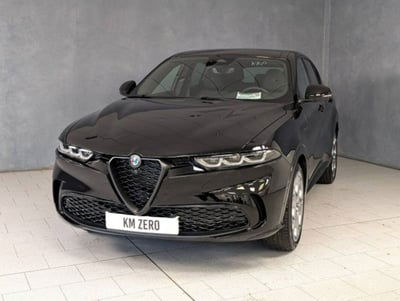 Alfa Romeo Tonale 1.5 hybrid Veloce 160cv tct7 nuova