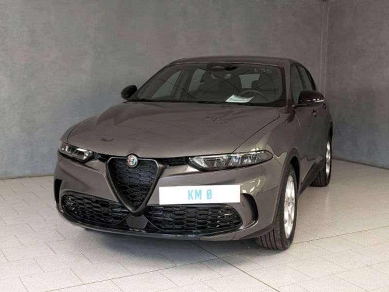 Alfa Romeo Tonale 1.6 Sprint 130cv tct6