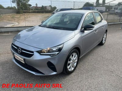 Opel Corsa 1.2 Elegance usata