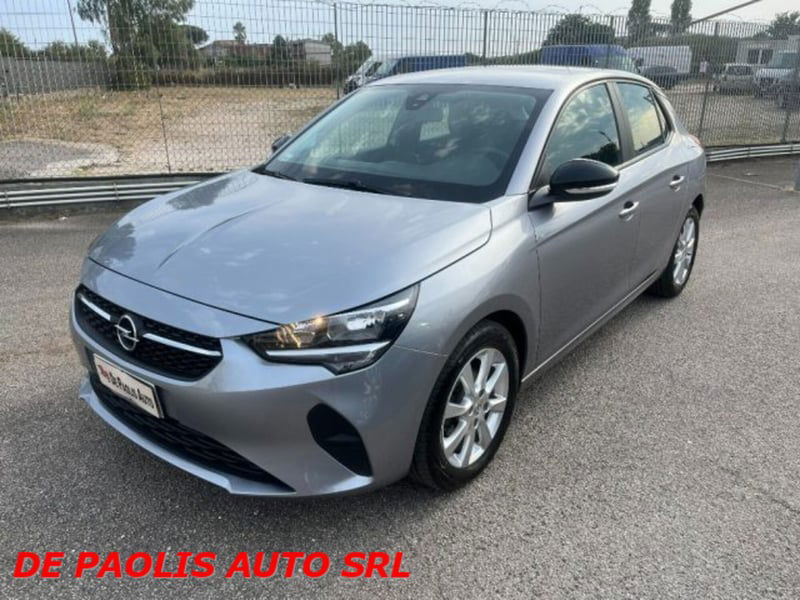 Opel Corsa 1.2 Elegance