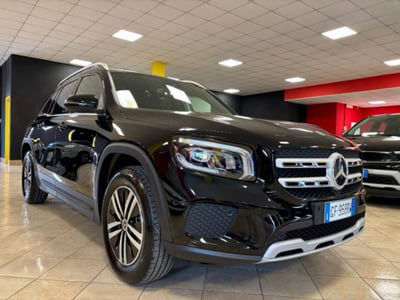 Mercedes-Benz GLB 200 d Automatic Executive usata