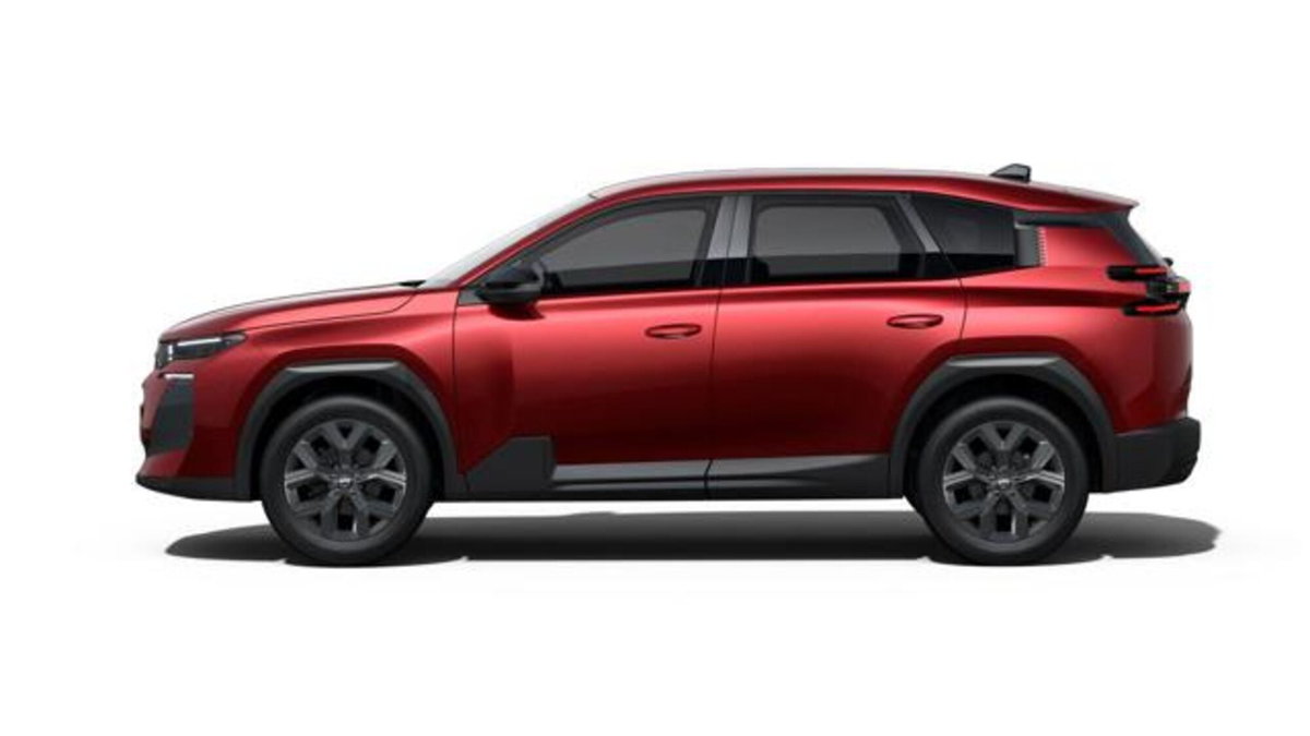 Citroen C5 Aircross 1.2 hybrid Plus 145cv e-dcs6 (3)