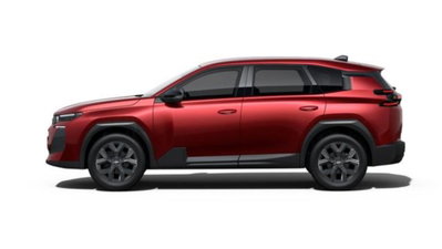 Citroen C5 Aircross 1.2 hybrid Plus 145cv e-dcs6 (3)