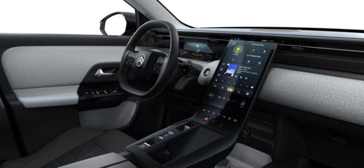 Citroen C5 Aircross 1.2 hybrid Plus 145cv e-dcs6 (7)