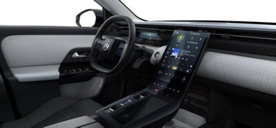 Citroen C5 Aircross 1.2 hybrid Plus 145cv e-dcs6 (7)