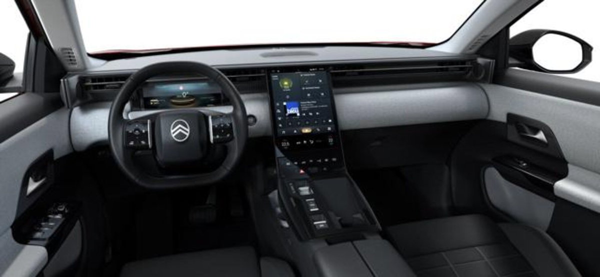 Citroen C5 Aircross 1.2 hybrid Plus 145cv e-dcs6 (8)