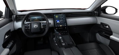 Citroen C5 Aircross 1.2 hybrid Plus 145cv e-dcs6 (8)