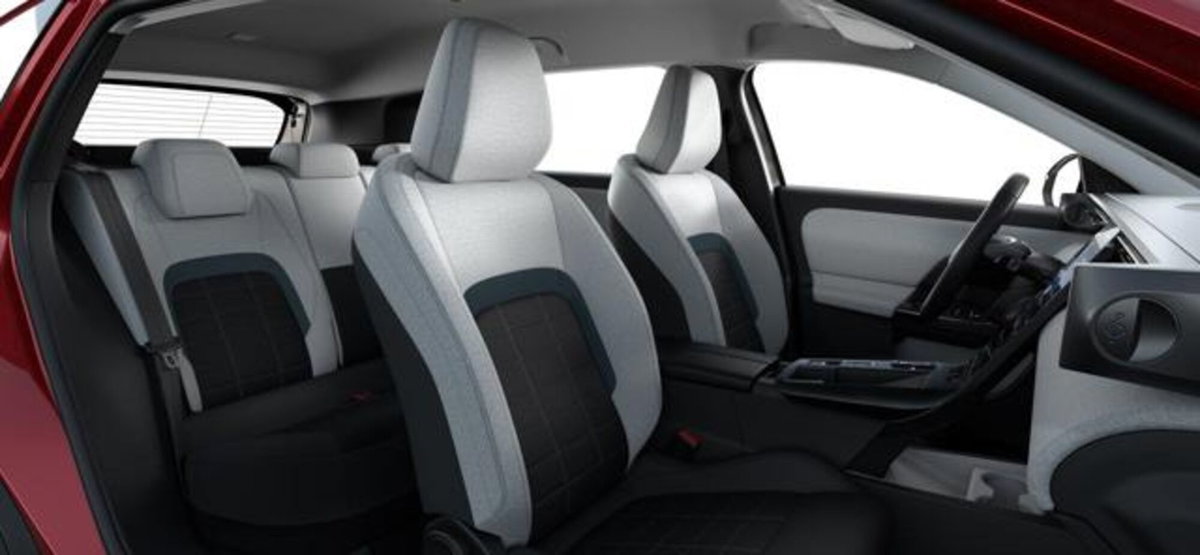 Citroen C5 Aircross 1.2 hybrid Plus 145cv e-dcs6 (9)