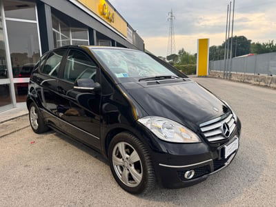Mercedes-Benz Classe A 180 CDI Avantgarde usata