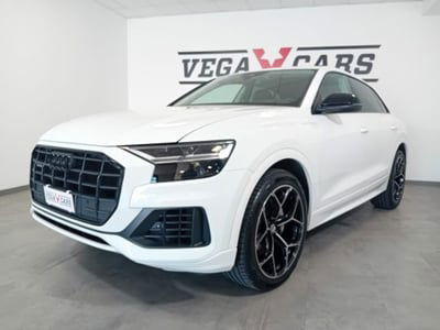 Audi Q8 Q8 50 TDI 286 CV quattro tiptronic Sport usata