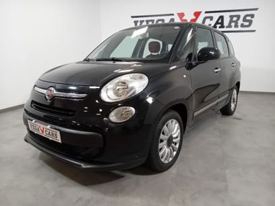 Fiat 500L Living 1.6 Multijet 105 CV Pop Star usata