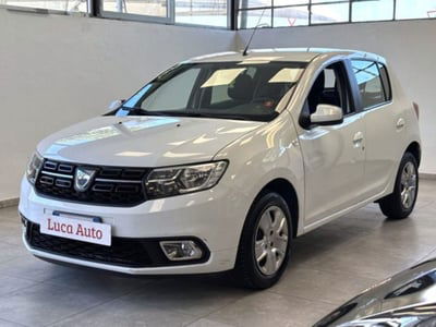 Dacia Sandero 1.0 SCe 12V 75CV usata
