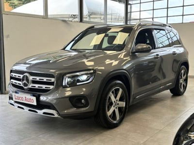 Mercedes-Benz GLB 200 Automatic Sport Plus usata