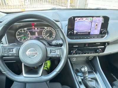 Nissan Qashqai MHEV 140 CV N-Style (10)