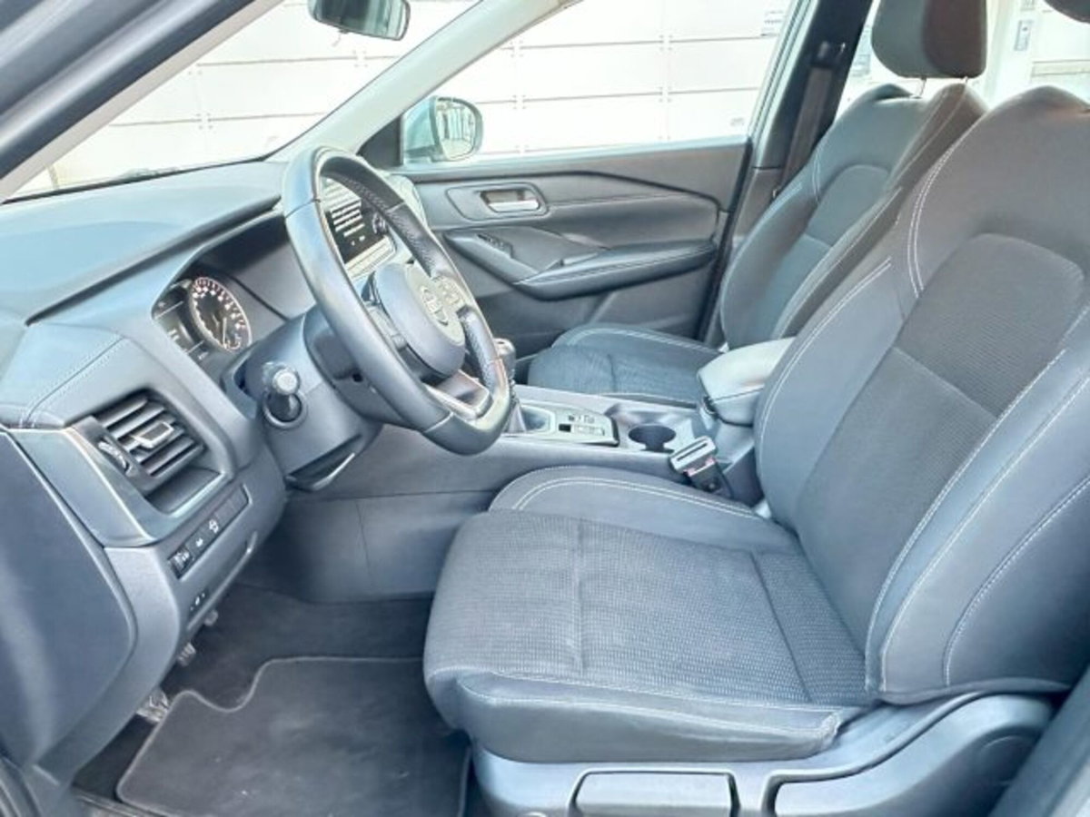 Nissan Qashqai MHEV 140 CV N-Style (6)