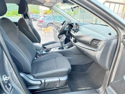 Nissan Qashqai MHEV 140 CV N-Style (7)