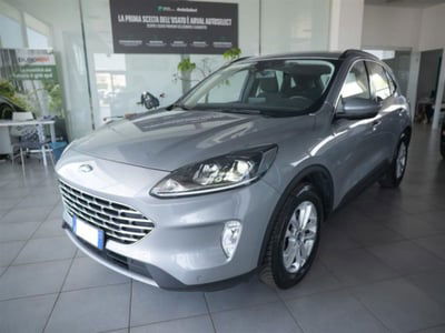 Ford Kuga 1.5 EcoBlue 120 CV 2WD Titanium usata