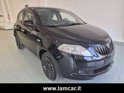 Lancia Ypsilon 1.0 FireFly 5 porte S&S Hybrid Gold Plus usata