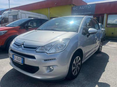 Citroen C3 1.4 HDi 70 Exclusive