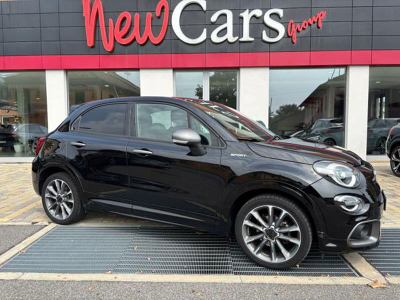 Fiat 500X 1.0 T3 120 CV Sport Dolcevita