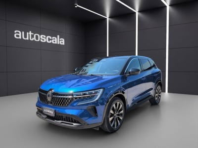 Renault Austral 1.2 full hybrid Techno 200cv auto usata